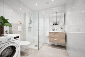 Comment bien choisir votre porte de douche 60 cm ?